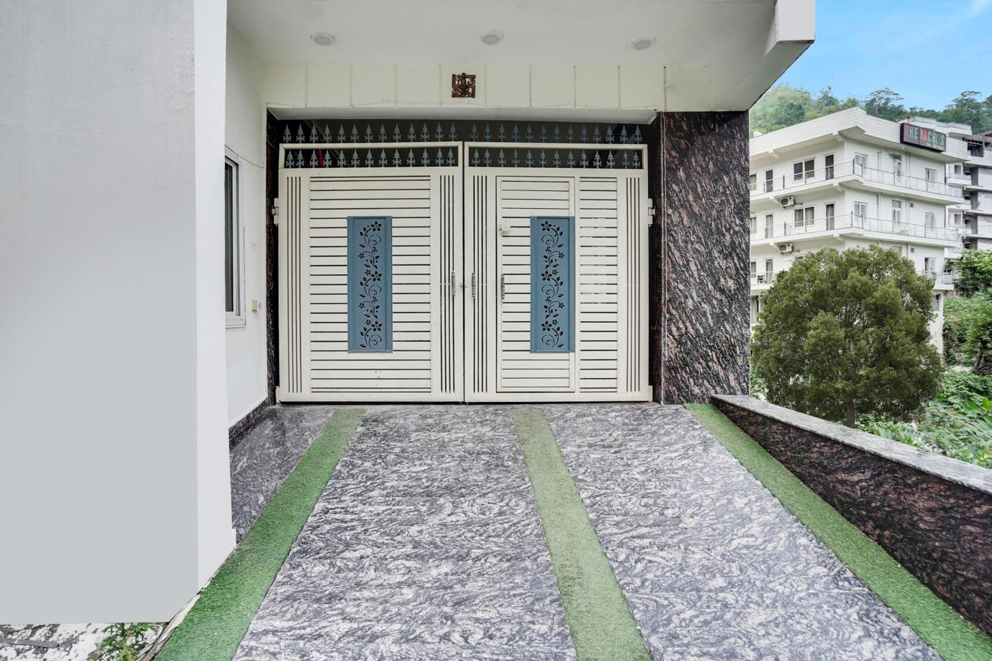 Super Townhouse Tapovan Exterior foto